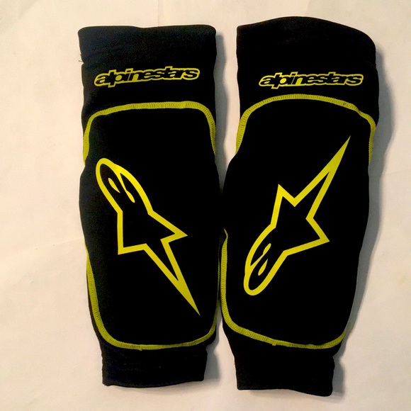 womens mtb elbow pads